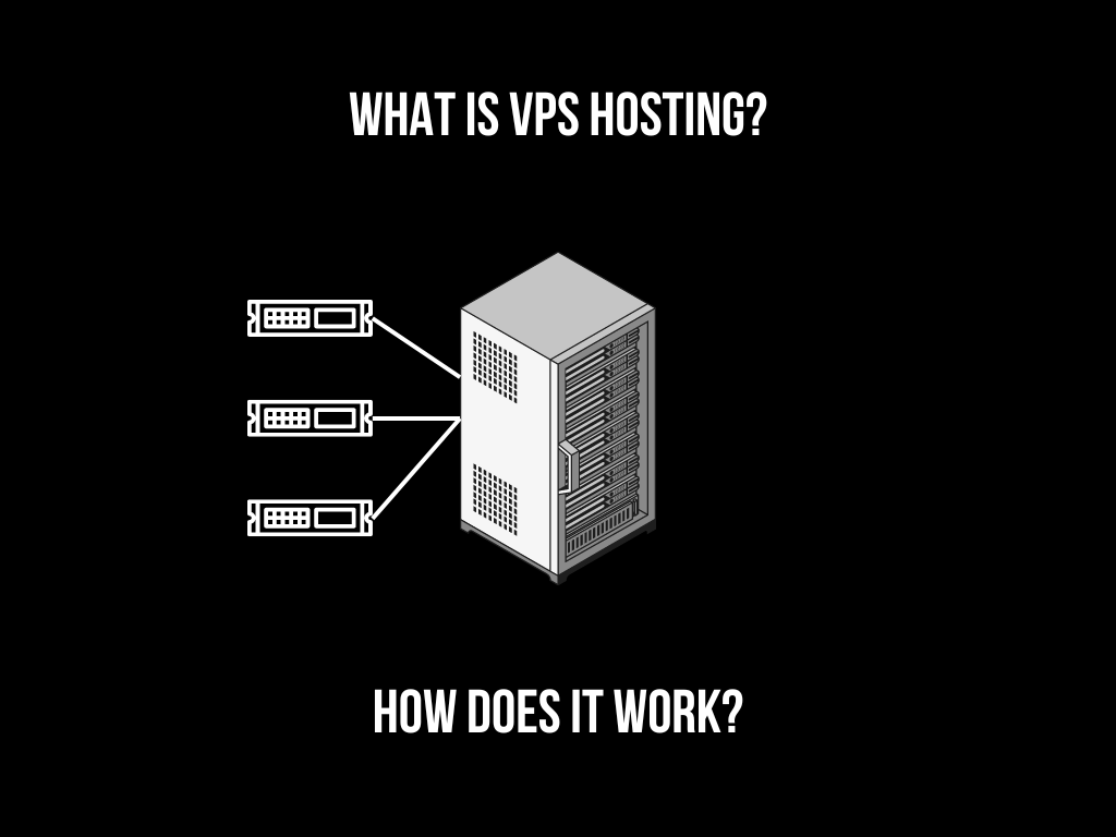 Unveiling the Power and Flexibility of VPS Hosting