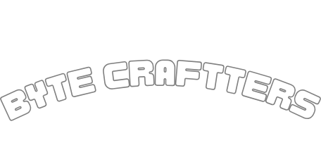 Byte Crafters Hosting